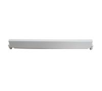 Battente bianco completo per skimmer sfioratore Pool's