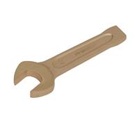 Battente Chiave Anello 30mm - Anti Scintilla - Sealey NS020 Nuovo