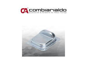 Battente d’arresto a fissare Combi Arialdo art. 380F.G