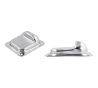 BATTENTE DI ARRESTO NORTON AUTOMAZIONE AUTOMATISMI ORIGINALE GARANZIA NUOVO