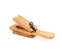 Battente in legno di mango