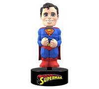 Battente per il corpo di alta qualità progettato da Superman ad energia solare c