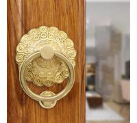 Battente per porta anteriore Maniglia per porta in metallo Maniglia per