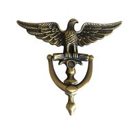 Battente per Porta Antico Battente per Porta un Testa D' nel Lega di 2051