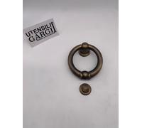 BATTENTE PER PORTE AD ANELLO SICMA - MODELLO DIVA