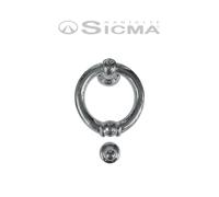 Battente per porte Sicma Diva