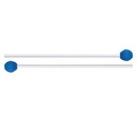 Battenti ProMark Discovery con testa media in corda blu (metodo Orff)