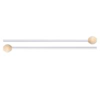 Battenti Promark Discovery con Testa Morbida in Corda Gialla (Metodo Orff)