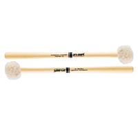 Battenti Promark Perfomer Psmb1S per Grancassa con Testa Morbida