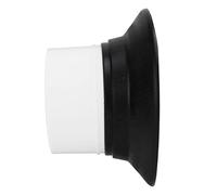 BATTERE ABS BUSH -Kick -Kick Boost con una Configurazione Comoda e una Protezione di Apertura per il Kit Batteria (WHITE)