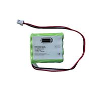 BatterEasy Batteria Compatibile Con Yale Smart Hub 3.0 310 320 330 340 SYNC IA