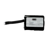 BatterEasy BP3 Batteria 3200 mAh per Roberts Revival Icon Stream95I Rambler Max