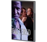 Battered (DVD) Charles Porter Katie Lowry Brown Bradley Fowler Lauren Compton