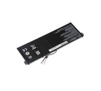 Batteri AC14B8K AC14B18J for Acer Aspire E 11 ES1-111M etc., 11.4V 2100mAh
