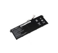 Batteri AC14B8K AC14B18J for Acer Aspire E 11 ES1-111M etc., 11.4V 2100mAh NEW