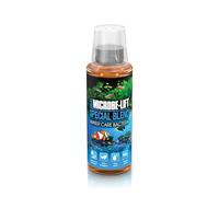 Batteri acquario 118 ml - MICROBE-LIFT Special Blend - riduce nitrati e rifiuti organici - acqua cristallina e zero odori - per acquari d’acqua dolce e marina - miscela biologica al 100 % - ARKA