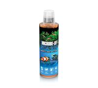 Batteri acquario 473 ml - MICROBE-LIFT Special Blend - riduce nitrati e rifiuti organici - acqua cristallina e zero odori - per acquari d’acqua dolce e marina - miscela biologica al 100 % - ARKA