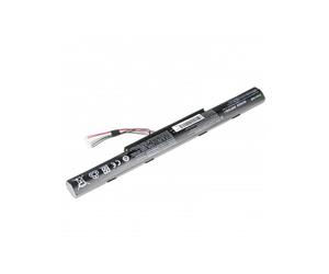 Batteri AS16A5K for Acer Aspire E 15 E15 E5-575 etc., 14.4V 2200mAh NEW