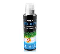 Batteri avviamento acquario - MICROBE-LIFT Nite-Out II 236 ml - per nuovi allestimenti, cambi d’acqua e inserimento pesci - riduce ammonio e nitriti - attivo subito, biologico e sicuro - ARKA