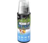 Batteri avviamento acquario - MICROBE-LIFT Nite-Out II 473 ml - per nuovi allestimenti, cambi d’acqua e inserimento pesci - riduce ammonio e nitriti - attivo subito, biologico e sicuro - ARKA