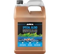 Batteri Depuranti per Acquario 3785 ml - Special Blend per Acqua Limpida | per acqua dolce e marina, biologia stabile, acqua limpida, elimina gli odori, degrada i rifiuti, riduce i nitrati