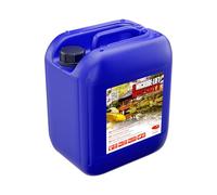 Batteri di Avvio Laghetto 5000 ml - Nite-Out II Avvio e Cambio d'acqua | per laghetto da giardino e koi, contro torbidità, ammoniaca e nitrito, dopo i biocondizionatori, avvio, fino a 205.000 l