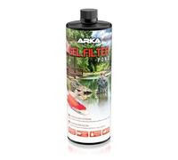 Batteri Filtro Laghetto 946 ml - Gel Filter Avvio Rapido