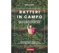 BATTERI IN CAMPO - LOWENFELS JEFF - TERRA NUOVA EDIZIONI