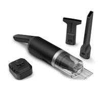 KitchenAid Aspirabriciole Senza Fili KitchenAid GO 5KKVR121BM Nero matt