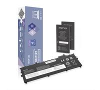 Batteria 01AV430 per Lenovo ThinkPad X1 Carbon 5/6 (2017-2018)