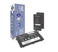 Batteria 01AV445 per Lenovo ThinkPad E14 E15 E480 E580 E590