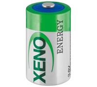 Batteria 1/2AA litio tionile 3,6V 1200mAh non ricaricabile - Xeno IBT-KLT-ER250
