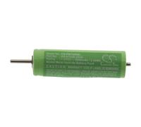 Batteria 1.2V 2000mAh per rasoio Panasonic ER-GB70 ER-GB96 ES7101 ES-RT30