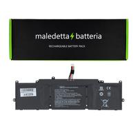 Batteria 10.4V 3200mAh EQUIVALENTE HP-Compaq HSTNNUB6M HSTNN-UB6M ME03XL