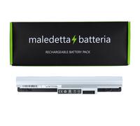 Batteria 10.8-11.1 V 2200 mAh SOSTITUTIVA HP-Compaq F3B95AA#ABB,