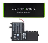 Batteria 10.8-11.1 V 2600 mAh per Toshiba Satellite E55T-A5320