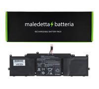 Batteria 10.8-11.1 V 3300 mAh per HP-Compaq Chromebook 11 G4