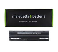 Batteria 10.8-11.1 V 5200 mAh per hp-compaq Pavilion DV3-1100