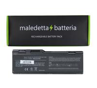 Batteria 10.8-11.1 V 7800 mAh per Dell Precision M90