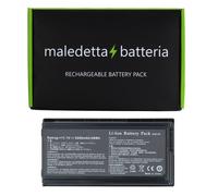 Batteria per Asus F5SL