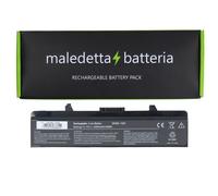 Batteria 10.8-11.1V 5200mAh EQUIVALENTE Dell GW240 GW241 GW252 HP277