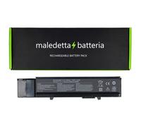 Batteria 10.8-11.1V 5200mAh per dell Vostro 3700