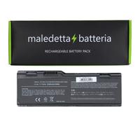 Batteria 10.8-11.1V 5200mAh per Dell Inspiron 6000
