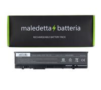Batteria 10.8-11.1V 5200mAh EQUIVALENTE Dell PW773 RM803 RM804 WU946