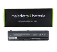 Batteria 10.8-11.1V 5200mAh per Hp-Compaq Pavilion DV6-1060ES