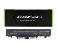 Batteria 10.8-11.1V 5200mAh EQUIVALENTE Hp-Compaq HSTNNIB89 HSTNN-IB89