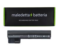 Batteria 10.8-11.1V 5200mAh per Hp-Compaq Mini 110-3001sl