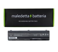 Batteria 10.8-11.1V 5200mAh EQUIVALENTE Hp-Compaq HSTNN-CB72 HSTNNCB73