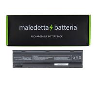 Batteria 10.8-11.1V 5200mAh EQUIVALENTE Hp-Compaq HSTNNIB17 HSTNN-IB17