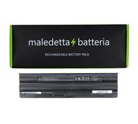 Batteria 10.8-11.1V 5200mAh per Hp-compaq Pavilion dv3-2130el